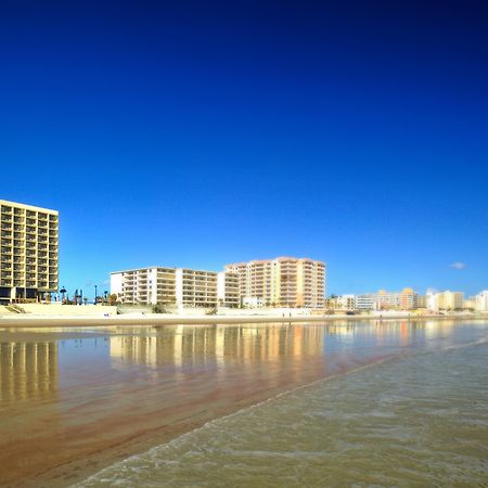 代托纳比奇海岸智选假日酒店 德通纳海滩海岸 外观 照片